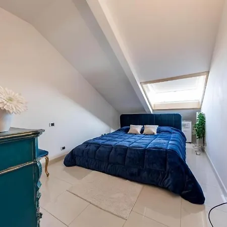 Dolce Vita, Luxury & Sea View Apartment *