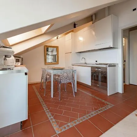 Dolce Vita, Luxury & Sea View Apartment Sanremo