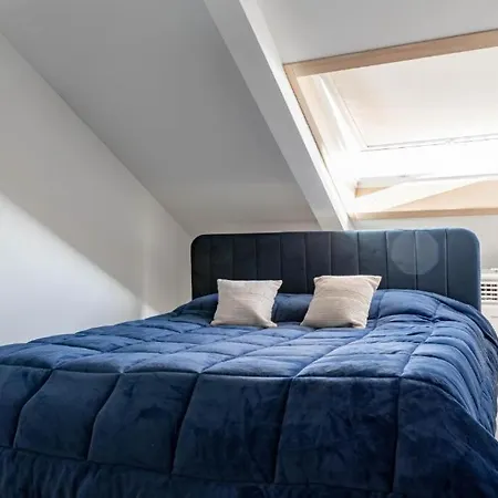 Apartment Dolce Vita, Luxury & Sea View Sanremo