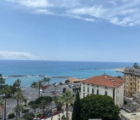 Dolce Vita, Luxury & Sea View Sanremo