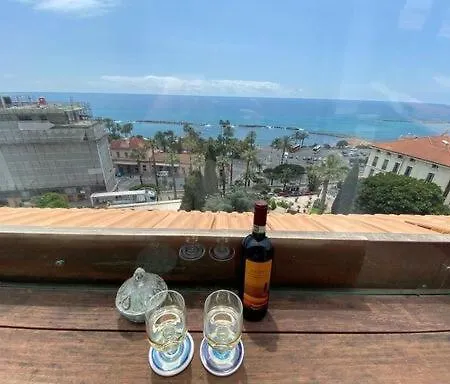 Dolce Vita, Luxury & Sea View