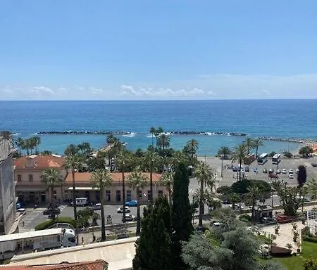Apartment Dolce Vita, Luxury & Sea View *