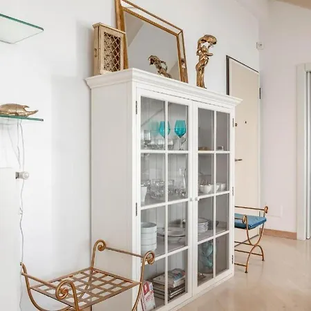 Dolce Vita, Luxury & Sea View * Sanremo