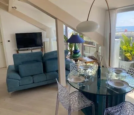Appartement Dolce Vita, Luxury & Sea View *
