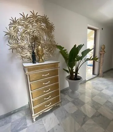 Appartement Dolce Vita, Luxury & Sea View *