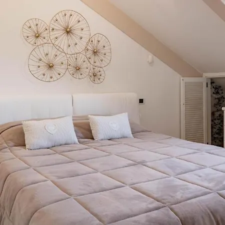 Appartement Dolce Vita, Luxury & Sea View San Remo