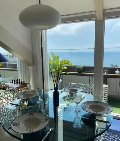 Dolce Vita, Luxury & Sea View