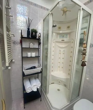 Dolce Vita, Luxury & Sea View Appartement San Remo