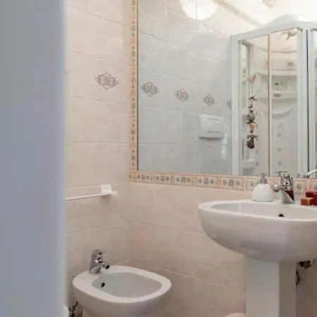 Appartement Dolce Vita, Luxury & Sea View